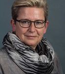 Heidi Nielsen, leder hos Bostøtte Ikast-Brande