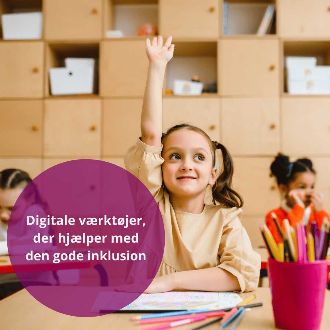 Mobilize Me hjælper børn med ADHD autisme og andre kognitive udfordringer med at få et godt skoleliv.